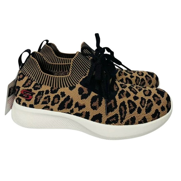bobs shoes leopard